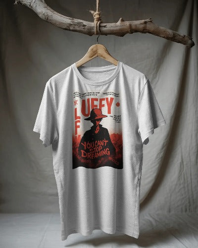 Oversized T-shirts